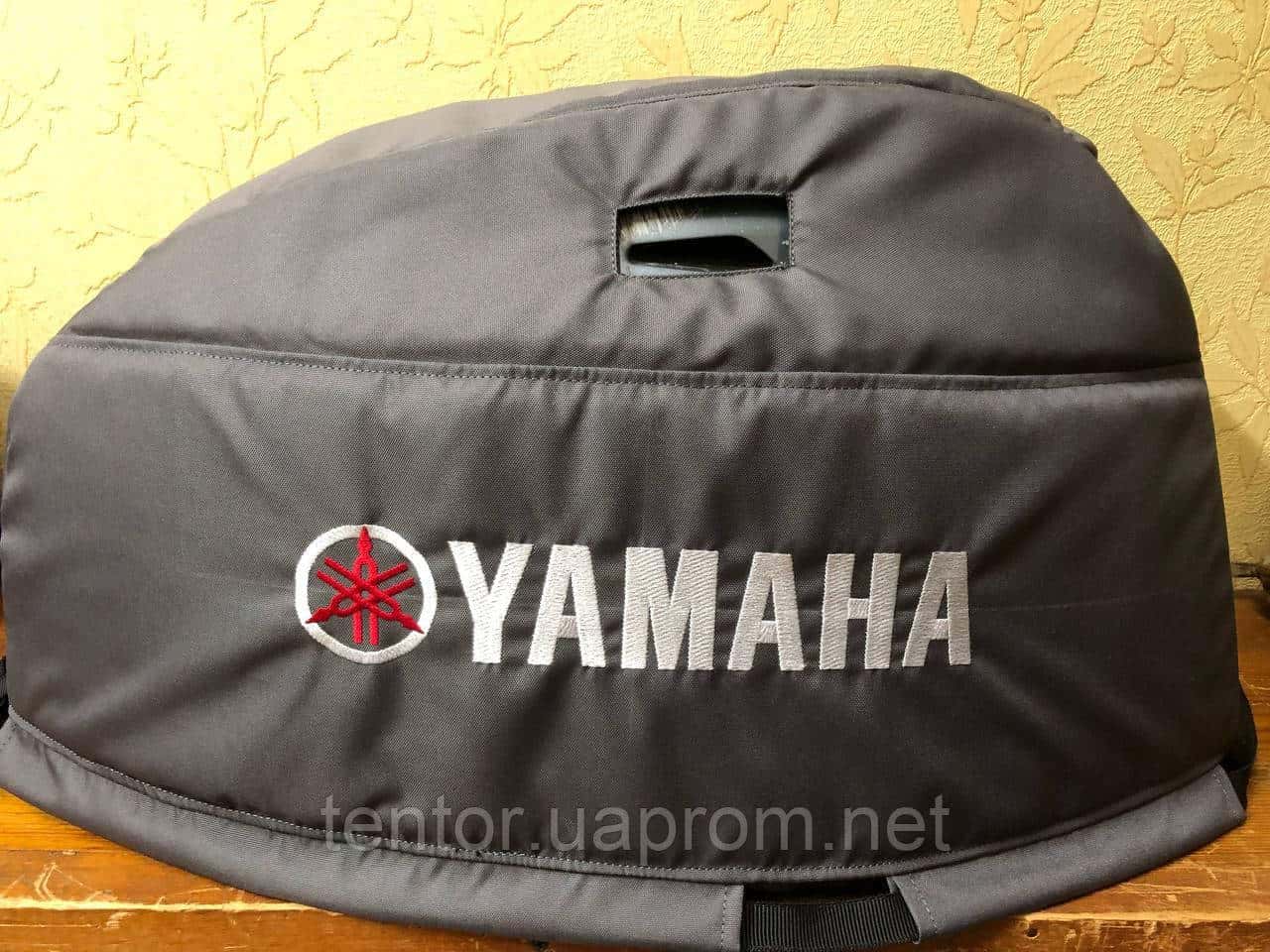 Чехол на крышку лодочного мотора Yamaha F30\40 FET