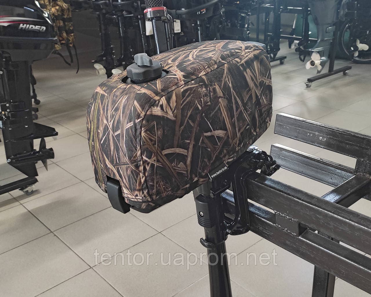 Parsun T3.6 BMS Boat Engine Cover Cover