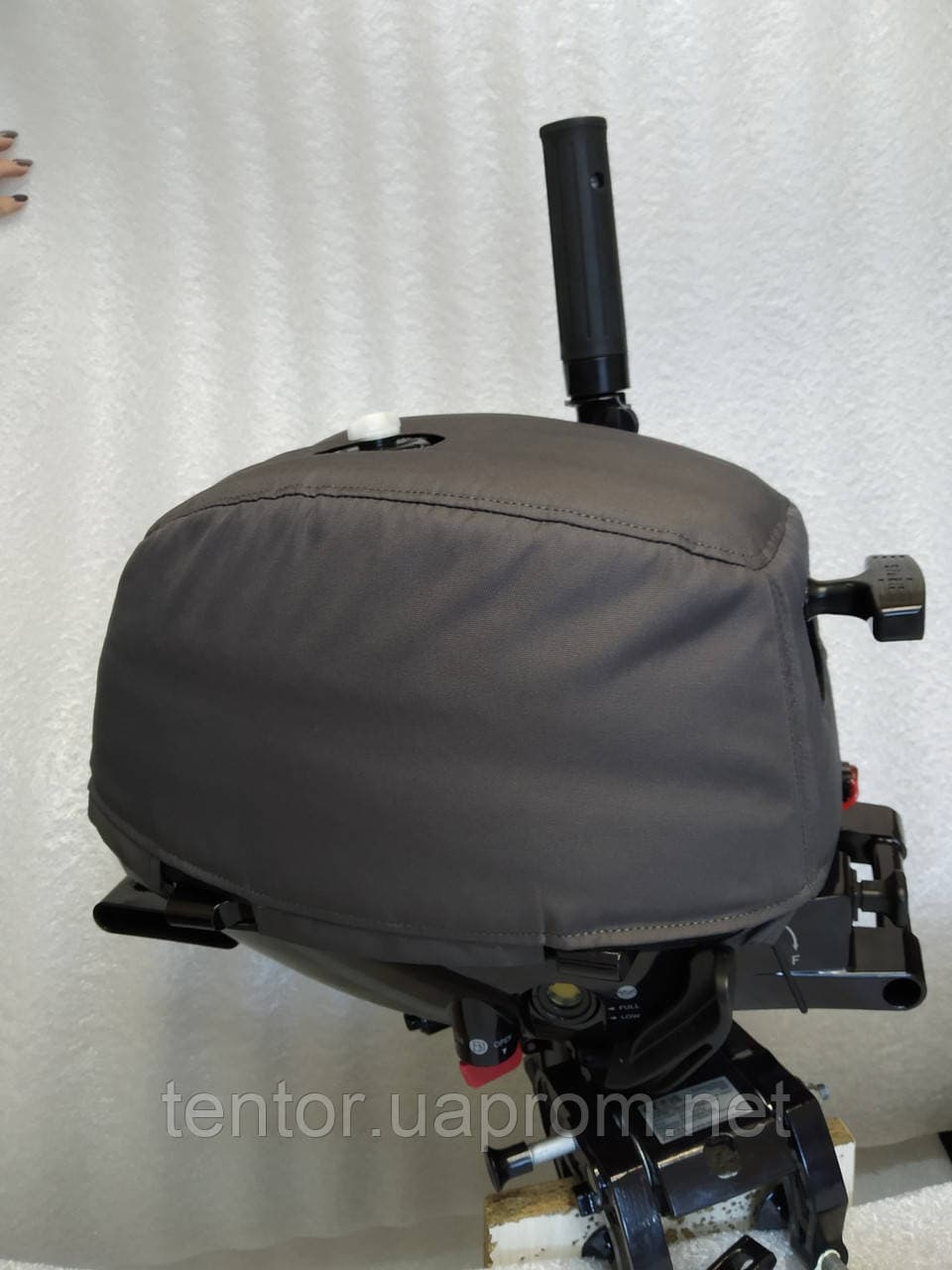 Osłona silnika zaburtowego Tohatsu 3.5 (4)
