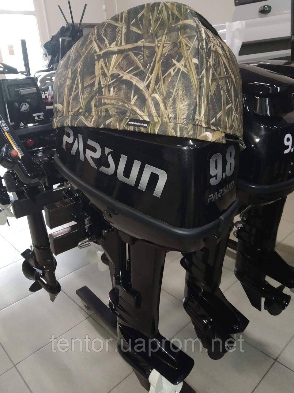 Osłona silnika łodzi Parsun T BMS 9.8