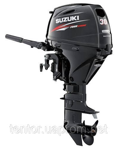 Pokrywa osłony silnika łodzi Suzuki DF 30 A od 2015 roku