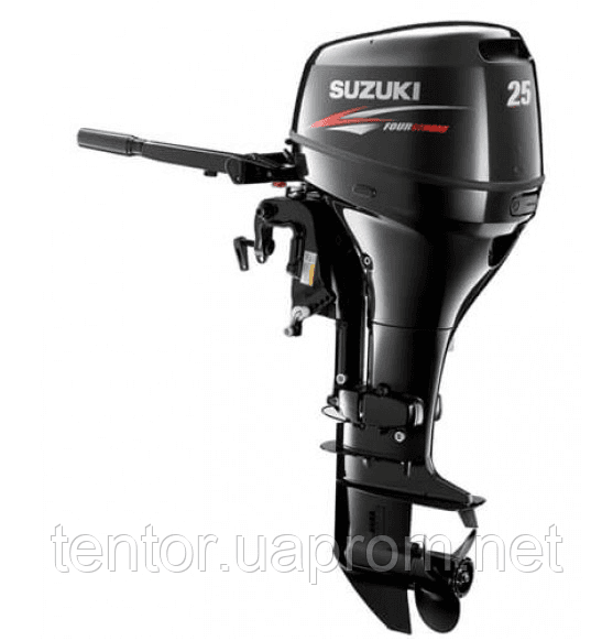 Pokrowiec na pokrywę silnika łodzi Suzuki DF25 z 2013 roku