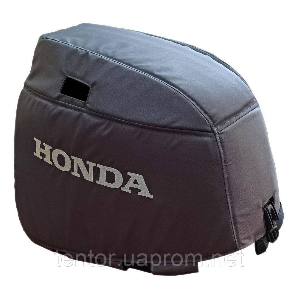 Pokrowiec na osłonę silnika łodzi Honda BF 60