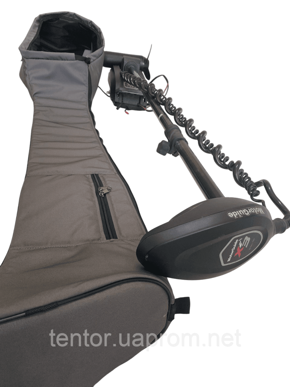 Чехол для носового лодочного электромотора Haibo iPenguin P65