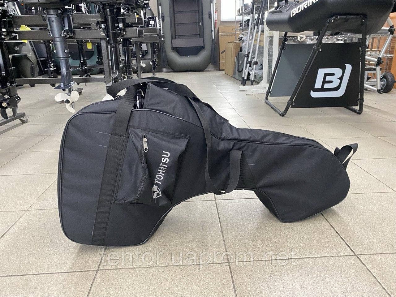 Cover for Tohatsu 9.8 / Mercury 9.9 / Parsun 9.8 outboard motor