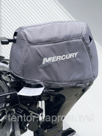 Mercury F 10 MN /20 M EFI Boat Engine Cover Cover