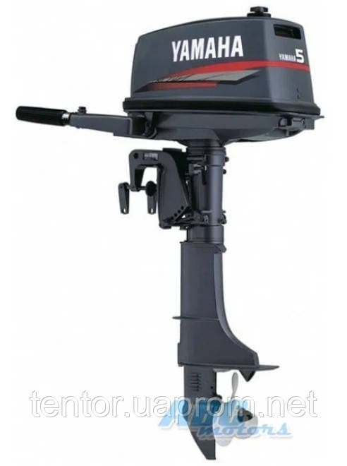 Pokrowiec na silnik zaburtowy Yamaha CMHS 4/5
