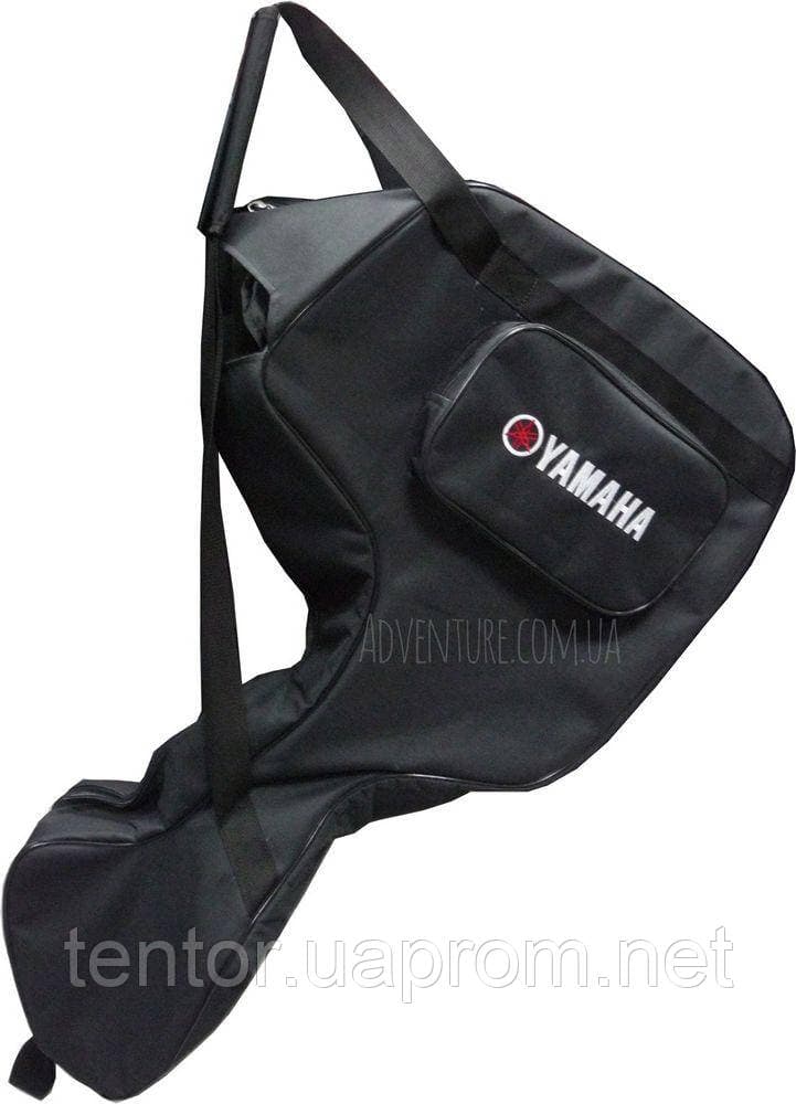 Чехол сумка для переноски лодочного мотора Yamaha 6(4-х)